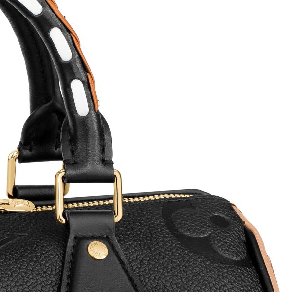 LOUIS VUITTON M58524 TOTE BAG - Image 2
