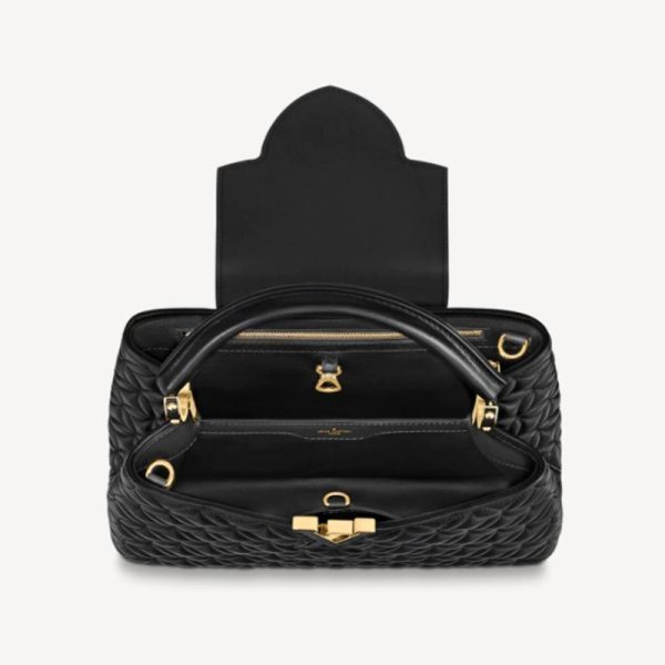 LOUIS VUITTON Shoulder Bag Long Wallet 2-Piece Set Value M55366+M61864 - Image 5