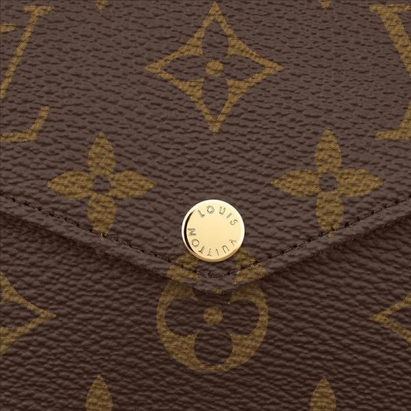LOUIS VUITTON Louis Vuitton Pochette Félicie M61276 - Image 6