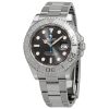 yacht-master m126622-0001 40MM