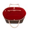 LOUIS VUITTON Fashion Handbag M41177+M40995 - Image 7