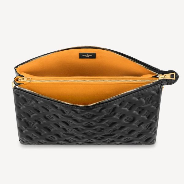 LOUIS VUITTON Kussan MM M57783 - Image 5