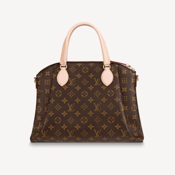 LOUIS VUITTON Rivolee MM Monogram M44546 - Image 3