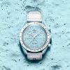 SWATCH x OMEGA MISSION TO URANUS - Image 3