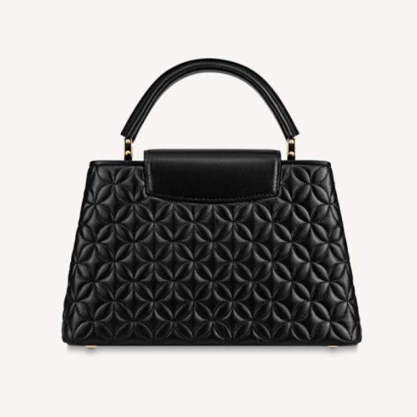 LOUIS VUITTON Shoulder Bag Long Wallet 2-Piece Set Value M55366+M61864 - Image 4