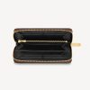LOUIS VUITTON On the Go MM Long Wallet 2-Piece Set Value M45717+M69353 - Image 6