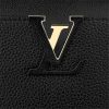 LOUIS VUITTON BLACK HANDBAG M48864 - Image 4