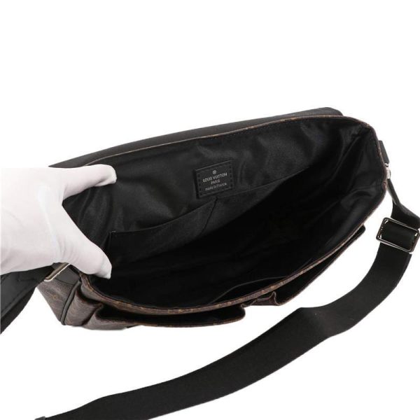 LOUIS VUITTON Louis Vuitton Shoulder Bag Long Wallet 2-Piece Set Value M41643+M60017 - Image 2