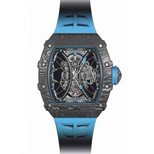 Calibre: RM53-01