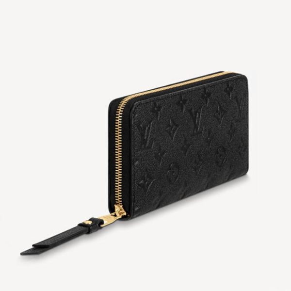 LOUIS VUITTON Rock Me Shopper Long Wallet 2-Piece Set Value M57345+M61864 - Image 8