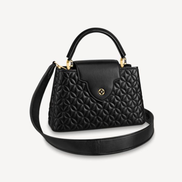 LOUIS VUITTON Shoulder Bag Long Wallet 2-Piece Set Value M55366+M61864 - Image 3