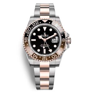 GMT-Master II.m126711chnr-0002 40mm