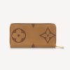 LOUIS VUITTON On the Go MM Long Wallet 2-Piece Set Value M45717+M69353 - Image 7