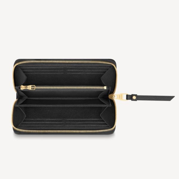 LOUIS VUITTON Handbag Business Bag Long Wallet 2-Piece Set Value N41718+M61864 - Image 5