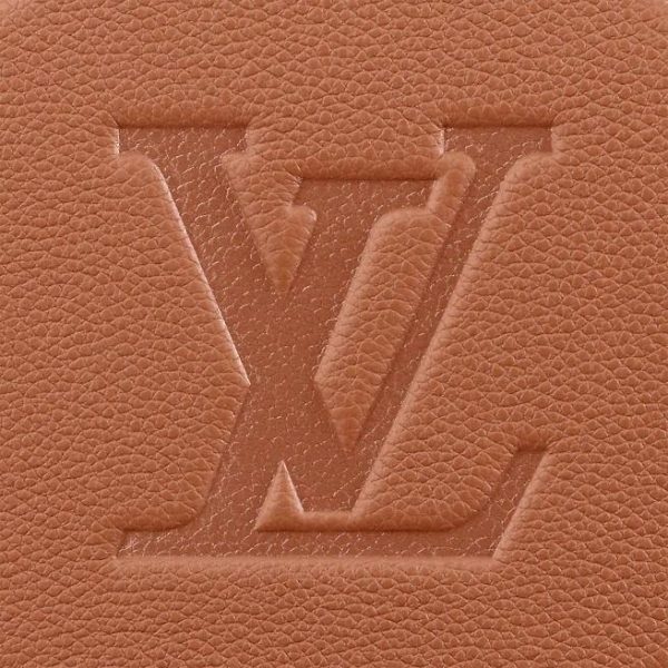 LOUIS VUITTON ON-THE-GO MM M58521 - Image 3