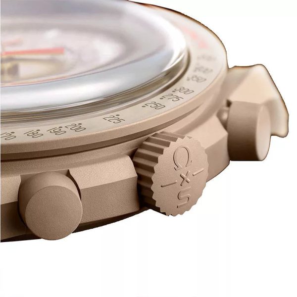 SWATCH x OMEGA MISSION TO JUPITER - Image 2