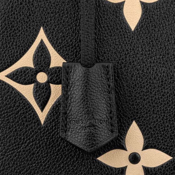 LOUIS VUITTON Montaigne M Wallet 2-piece set Great Value M45499+M80481 - Image 4