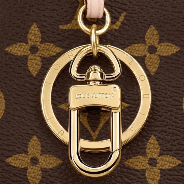 LOUIS VUITTON Monogram Artzi NV MM Tote Bag Women M44869 - Image 5