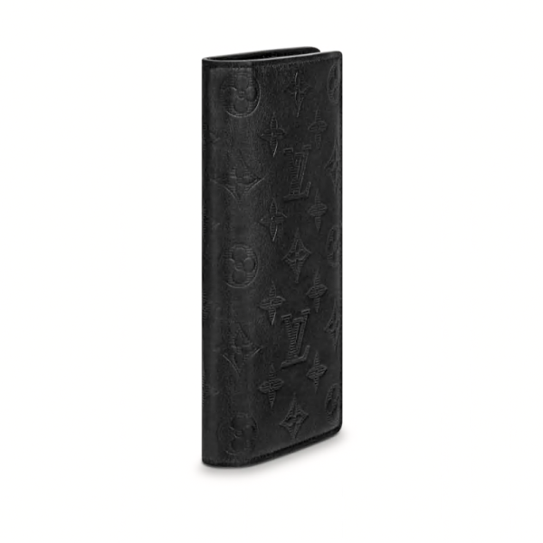 LOUIS VUITTON Portefeuille Blaza M62900 - Image 2