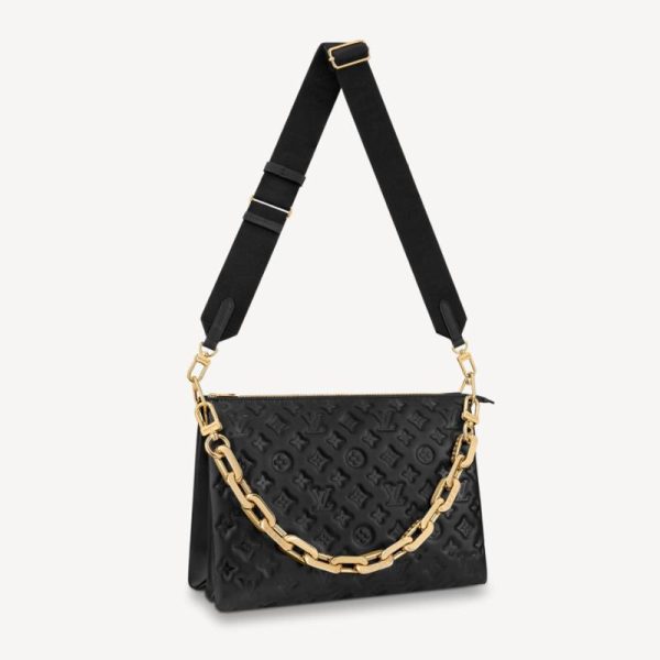 LOUIS VUITTON Kussan MM M57783 - Image 2