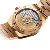Overseas Automatic 4500V/110R-B705 41 mm - Image 4
