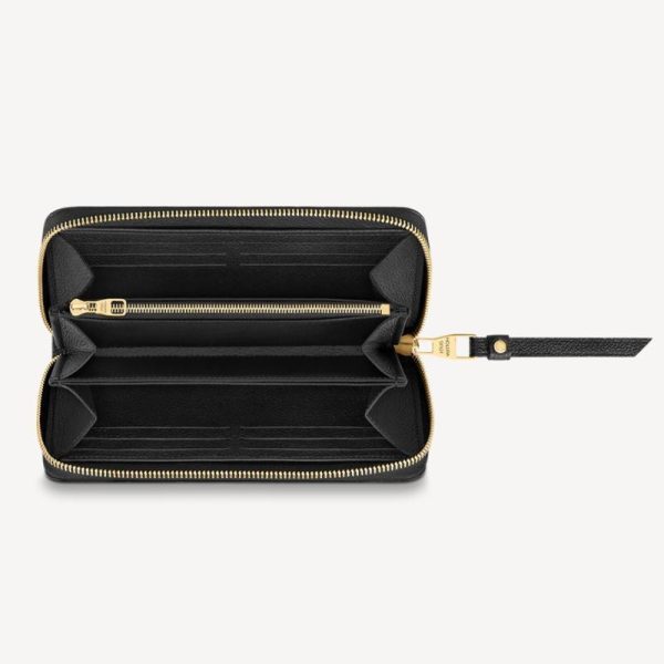 LOUIS VUITTON Montaigne M Wallet 2-piece set Great Value M45499+M80481 - Image 8