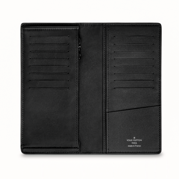 LOUIS VUITTON Portefeuille Blaza M62900 - Image 3