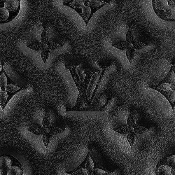 LOUIS VUITTON Kussan MM M57783 - Image 6