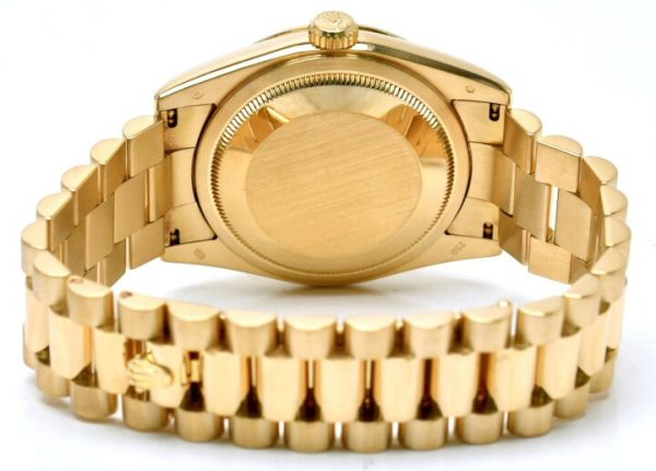 Rolex Day-Date Series 118238A-83208 Watch - Image 3