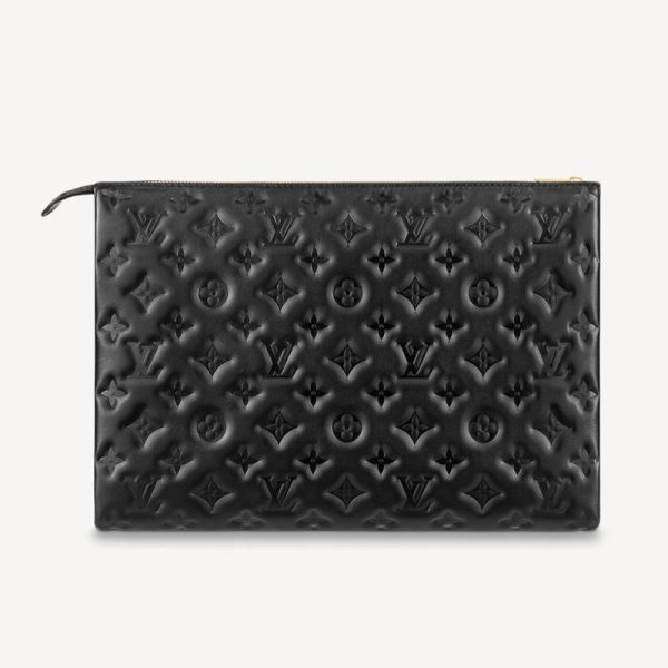 LOUIS VUITTON Kussan MM M57783 - Image 4