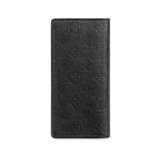 LOUIS VUITTON Portefeuille Blaza M62900