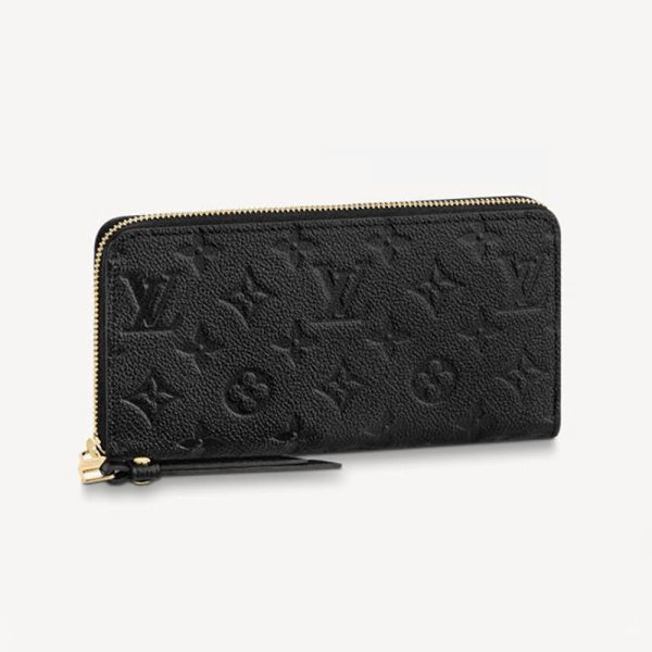 LOUIS VUITTON Rock Me Shopper Long Wallet 2-Piece Set Value M57345+M61864 - Image 6