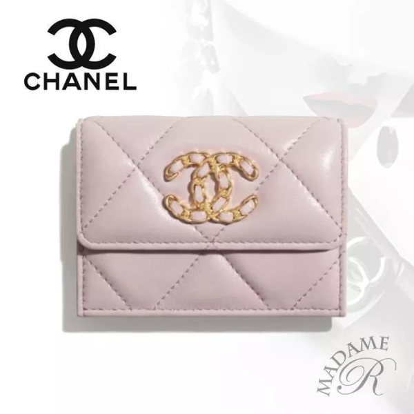 Arrive immediately∞ Domestic ■19 Small Flap Wallet - Image 2