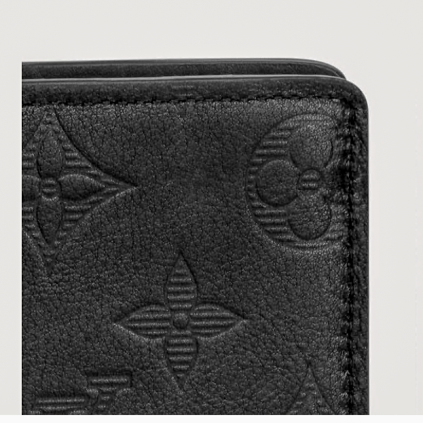 LOUIS VUITTON Portefeuille Blaza M62900 - Image 4