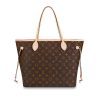 LOUIS VUITTON Fashion Handbag M41177+M40995 - Image 4