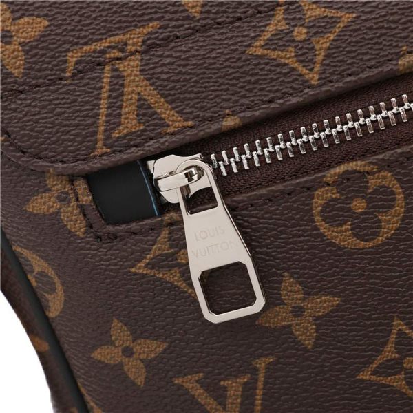 LOUIS VUITTON Louis Vuitton Shoulder Bag Long Wallet 2-Piece Set Value M41643+M60017 - Image 3
