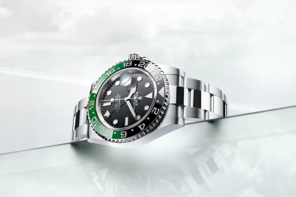 2024 New model Oyster 40 mm - Oystersteel M126720VTNR-0002 - Image 3