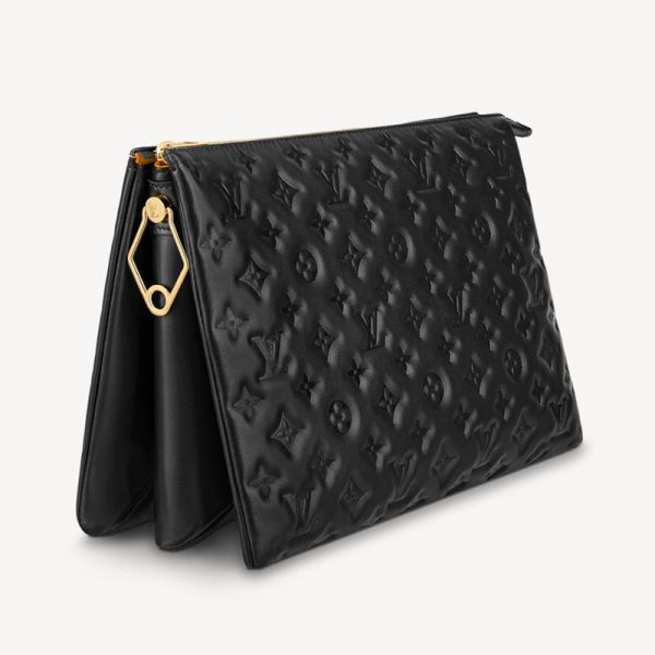 LOUIS VUITTON Kussan MM M57783 - Image 3