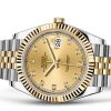 Datejust 41M126333-0012 41 mm - Image 2
