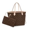 LOUIS VUITTON Fashion Handbag M41177+M40995 - Image 2