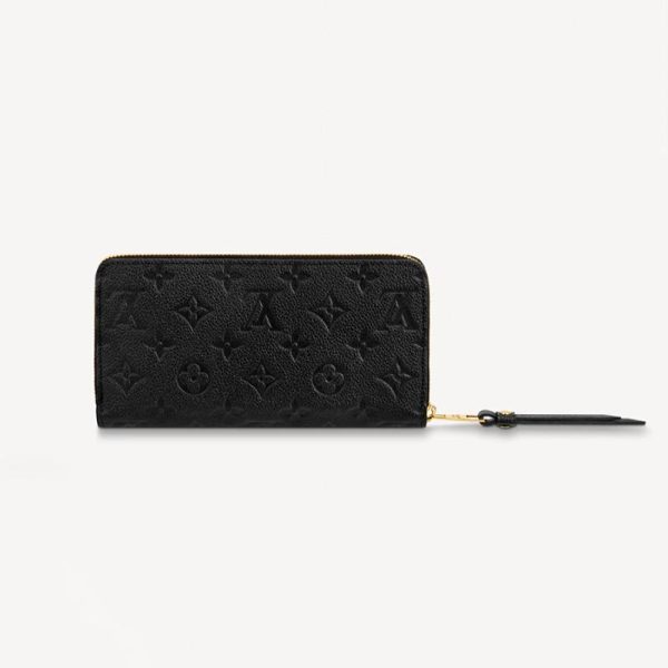 LOUIS VUITTON Rock Me Shopper Long Wallet 2-Piece Set Value M57345+M61864 - Image 7