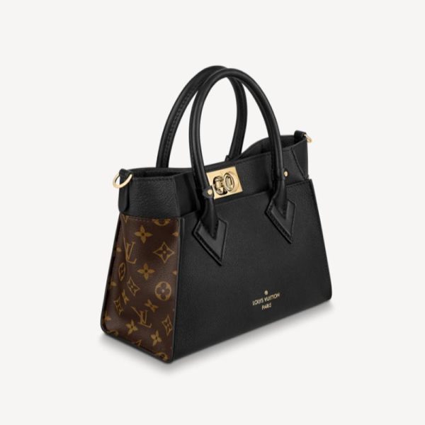 LOUIS VUITTON ON MYSIDE PM M57728 - Image 2