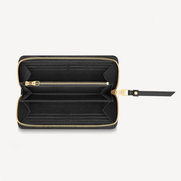 LOUIS VUITTON Rock Me Shopper Long Wallet 2-Piece Set Value M57345+M61864 - Image 9
