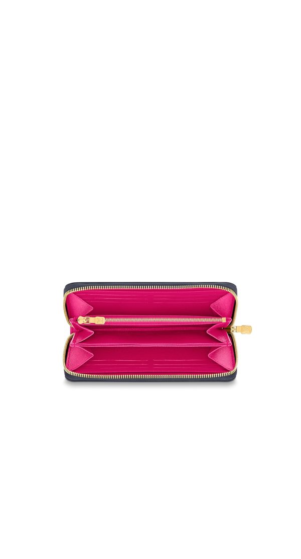 【LOUIS VUITTON】Zippy Wallet - Image 3