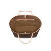 LOUIS VUITTON Fashion Handbag M41177+M40995 - Image 6