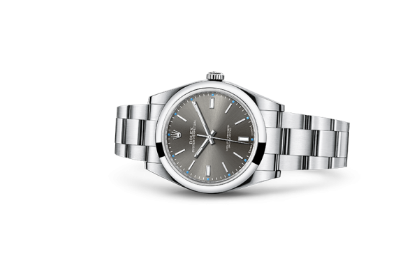 Rolex Oyster Perpetual Series M114300-0001 Watch - Image 2